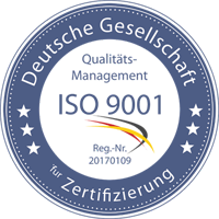 ISO 9001